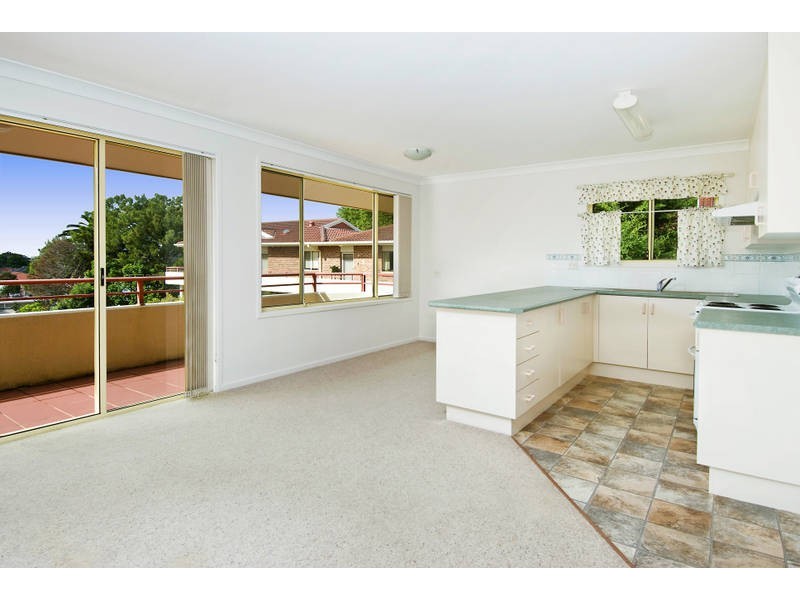 12/25 King Street, Manly Vale NSW 2093