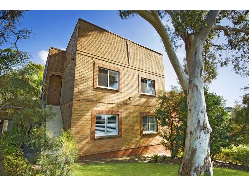 3/31 Hill Street, Balgowlah NSW 2093