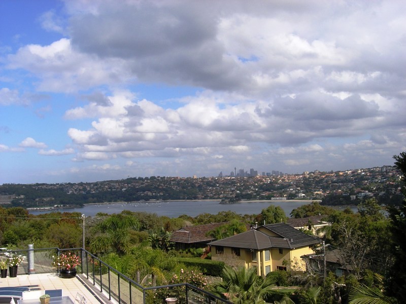 Clontarf NSW 2093