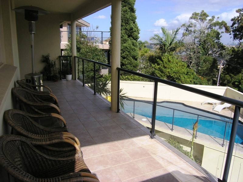 Clontarf NSW 2093