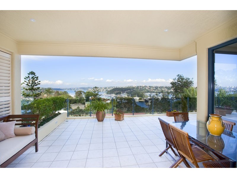 1b Edgecliffe Esplanade, Seaforth NSW 2092