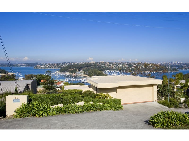 1b Edgecliffe Esplanade, Seaforth NSW 2092