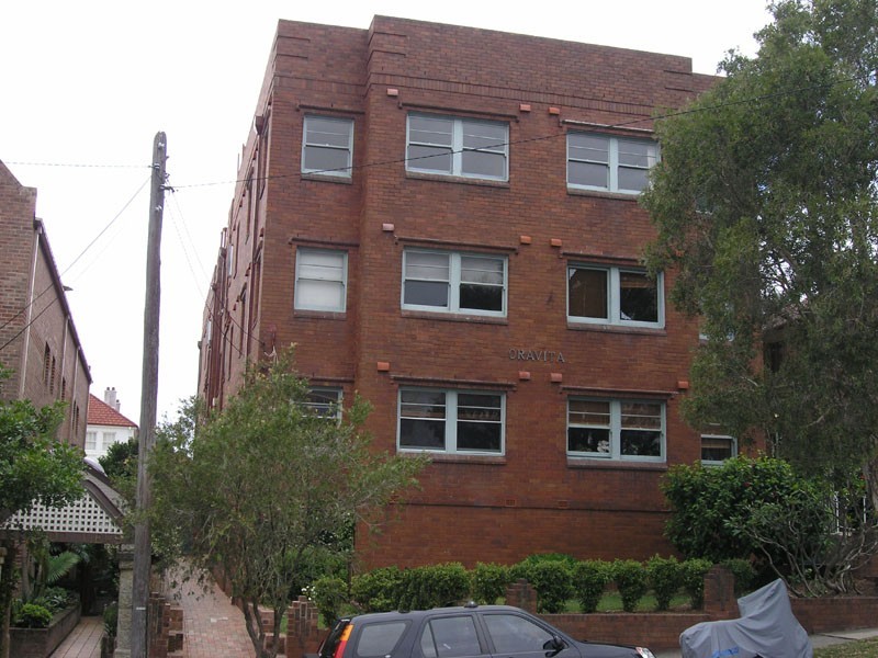 2/13 Wood Street, Manly NSW 2095
