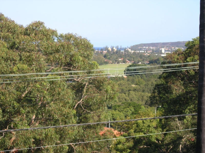 1/64 Smith Avenue, Allambie NSW 2100