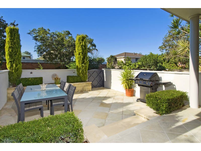 5/82  Soldiers Avenue, Freshwater NSW 2096