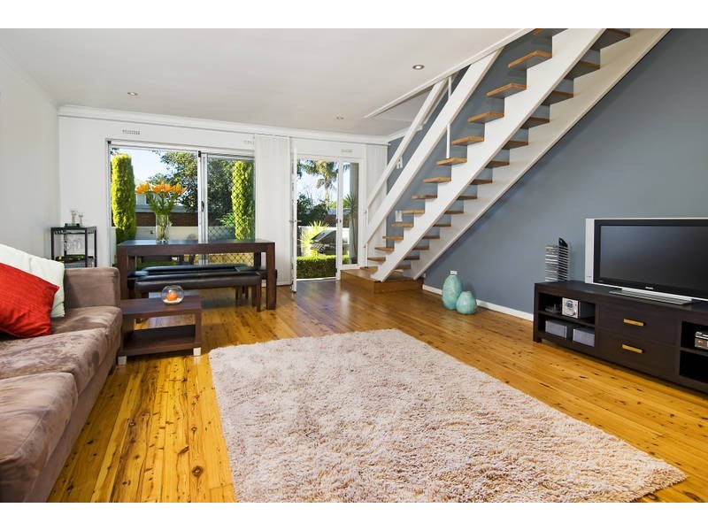 5/82  Soldiers Avenue, Freshwater NSW 2096