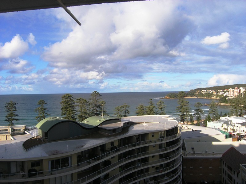 830/22 Central Avenue, Manly NSW 2095