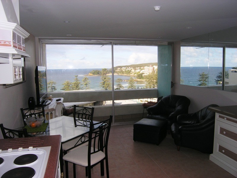 830/22 Central Avenue, Manly NSW 2095