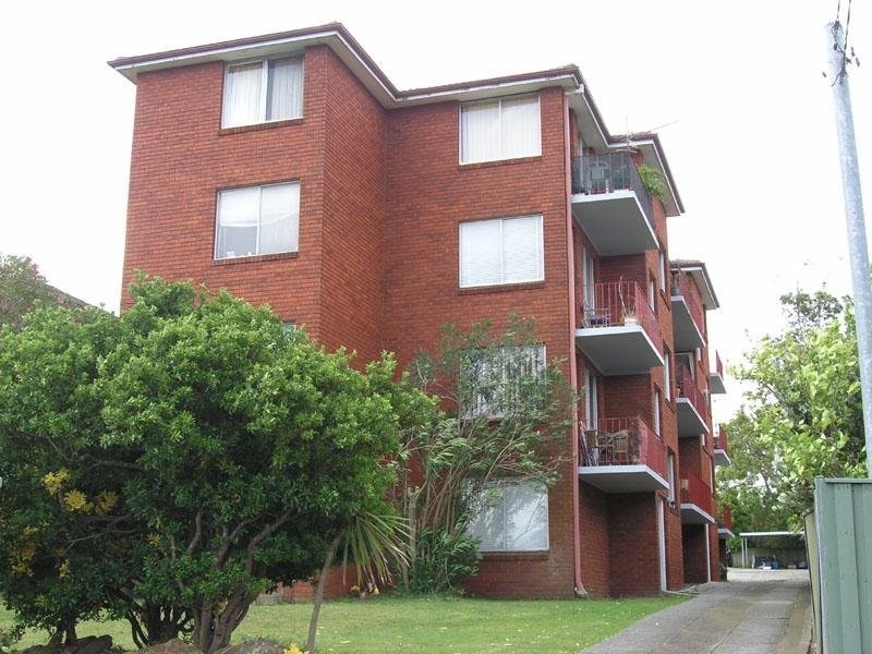 6/34 Serpentine Crescent, North Balgowlah NSW 2093