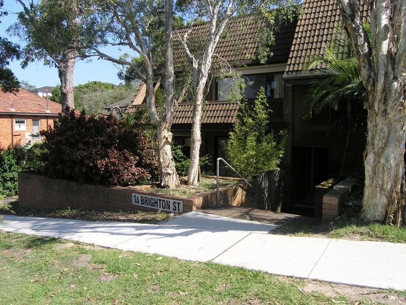 5/1a Brighton Street, Balgowlah NSW 2093