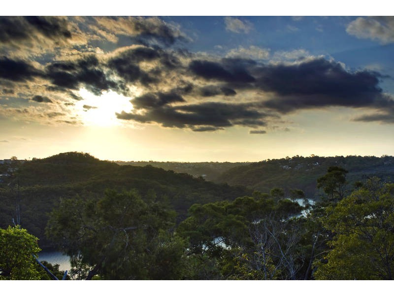 18 Boronia Lane, Seaforth NSW 2092