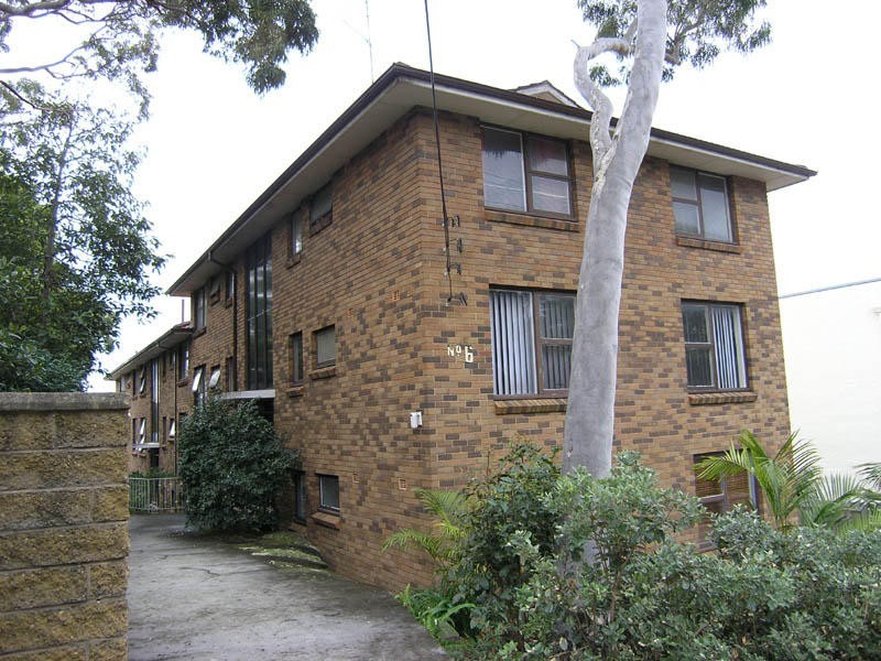 3/6 Campbell Parade, Manly Vale NSW 2093