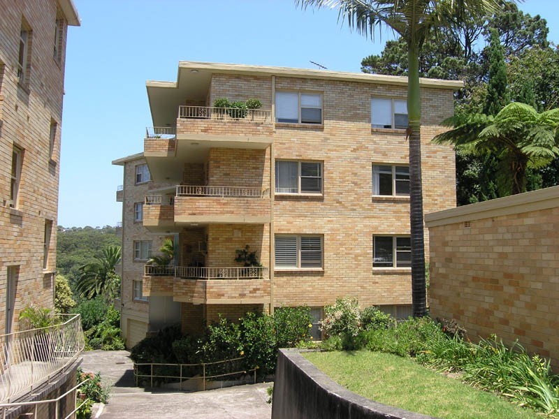 Balgowlah NSW 2093