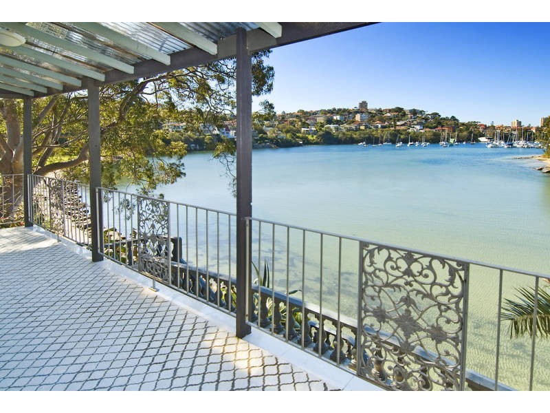 13 North Harbour Street, Balgowlah NSW 2093