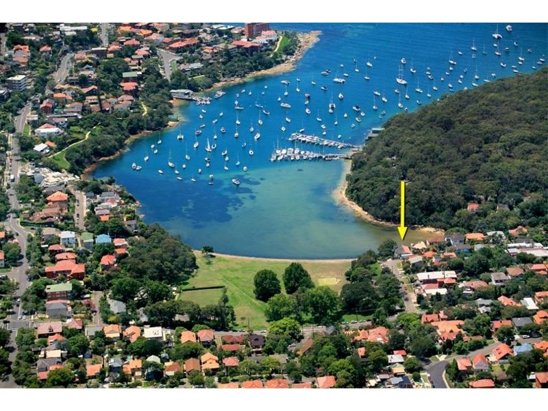 13 North Harbour Street, Balgowlah NSW 2093