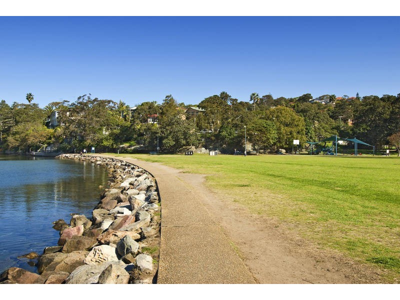 13 North Harbour Street, Balgowlah NSW 2093