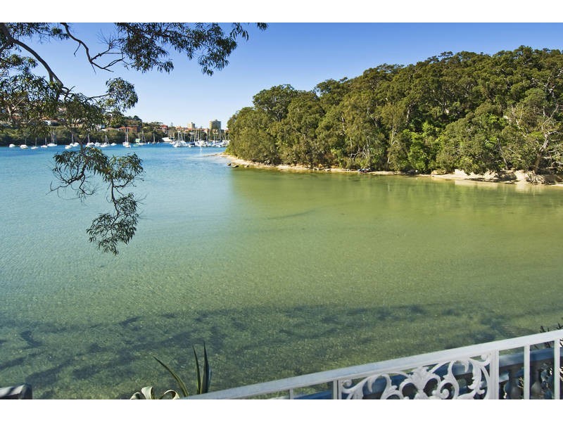 13 North Harbour Street, Balgowlah NSW 2093