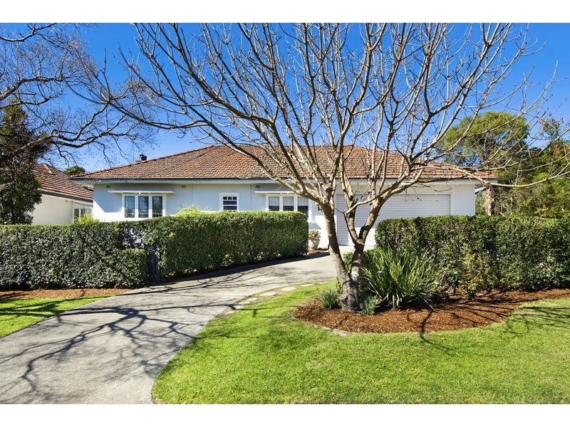 2 Salisbury Square, Seaforth NSW 2092