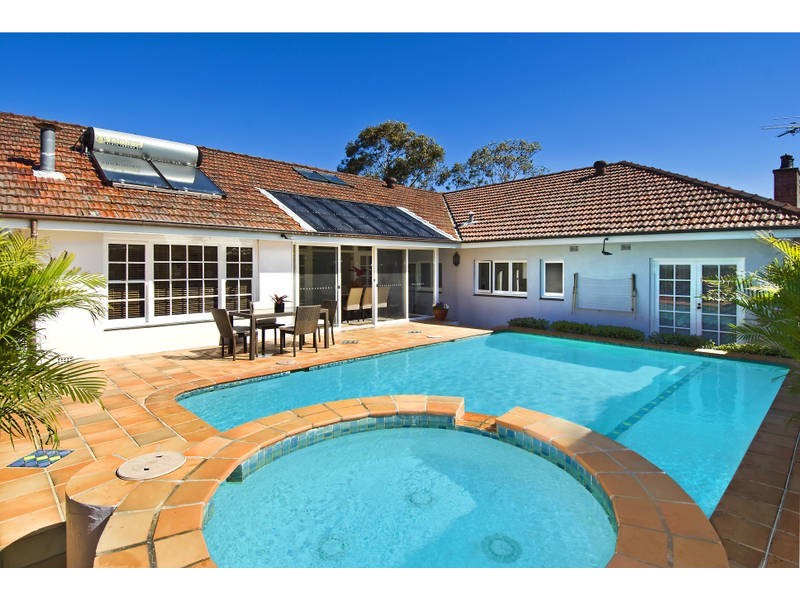 2 Salisbury Square, Seaforth NSW 2092