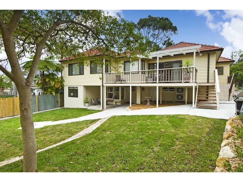 91 Wakehurst Parkway, Seaforth NSW 2092