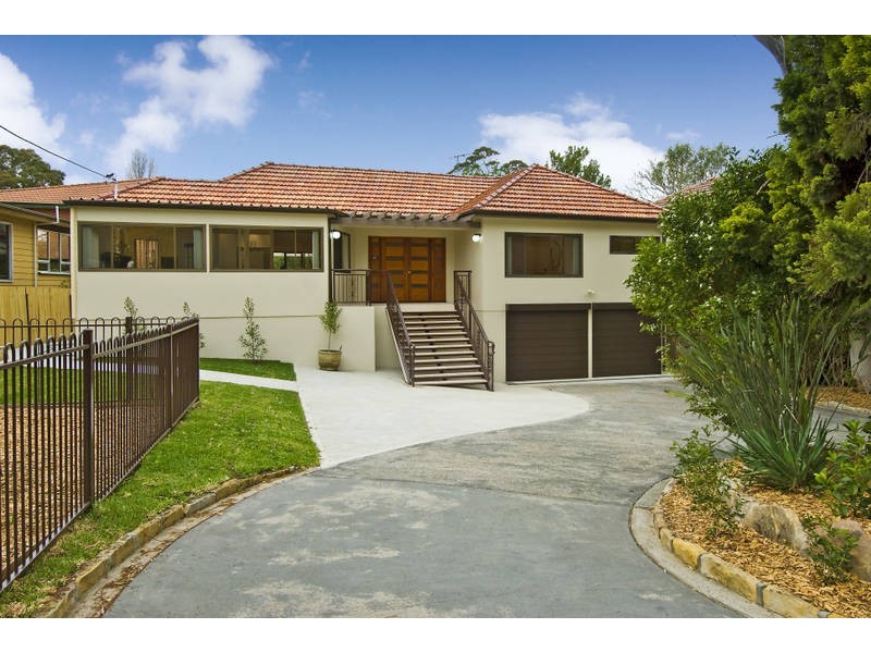 91 Wakehurst Parkway, Seaforth NSW 2092