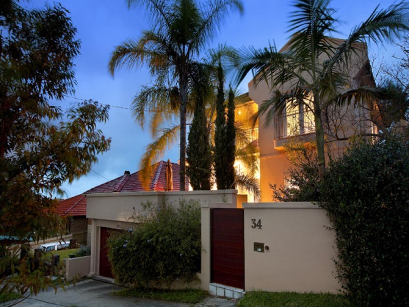 Fairlight NSW 2094