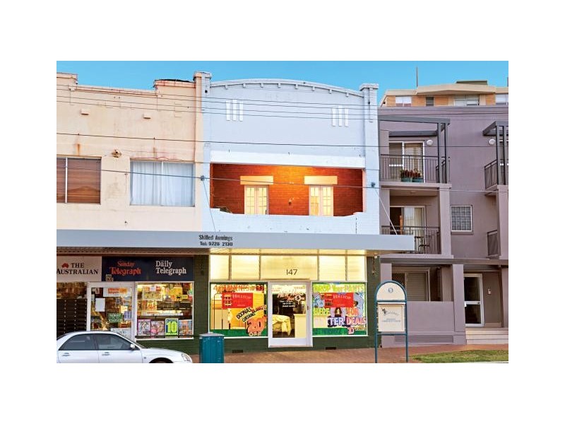 147 Sydney Road, Fairlight NSW 2094