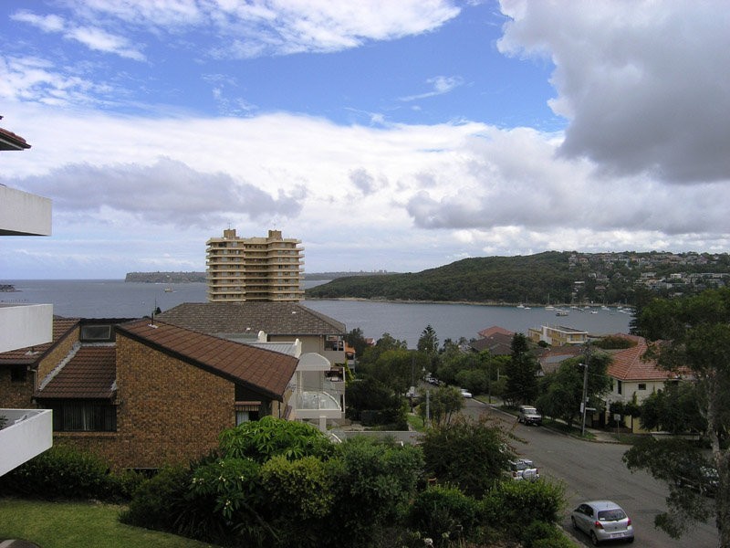 4/24 Woods Parade, Fairlight NSW 2094