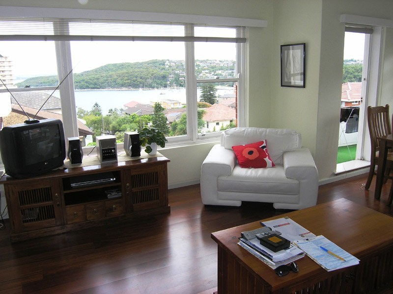 4/24 Woods Parade, Fairlight NSW 2094