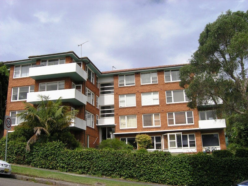 4/24 Woods Parade, Fairlight NSW 2094