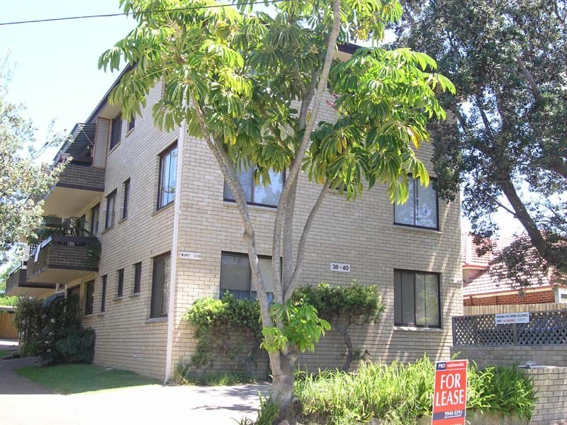 6/38-40 Soldiers Avenue, Freshwater NSW 2096