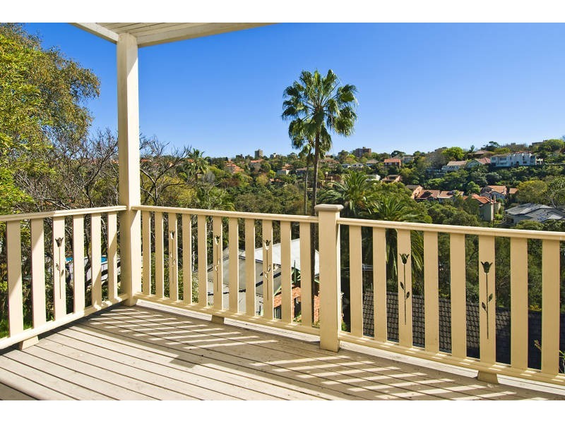 28 Upper Avenue Road, Mosman NSW 2088