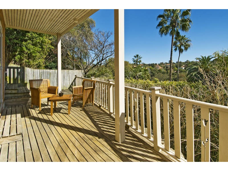 28 Upper Avenue Road, Mosman NSW 2088