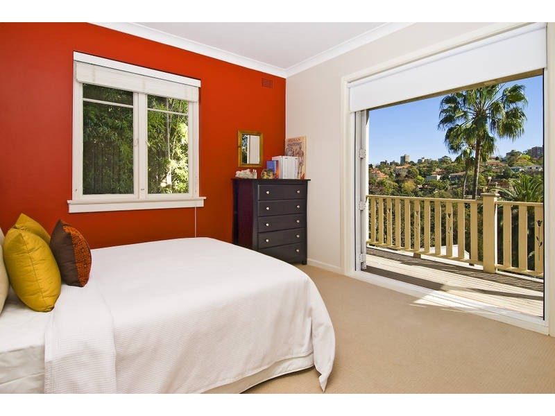 28 Upper Avenue Road, Mosman NSW 2088