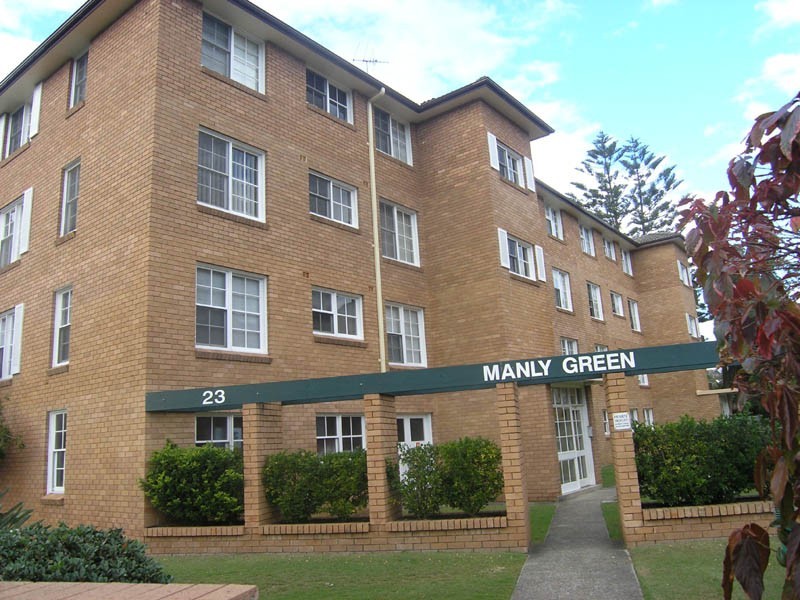 32/23 Iluka Avenue, Manly NSW 2095