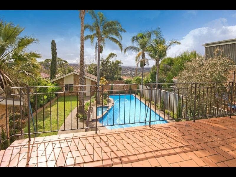 Seaforth NSW 2092