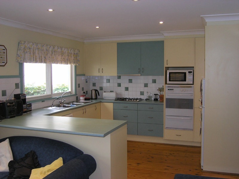 18 Eurella Street, North Balgowlah NSW 2093