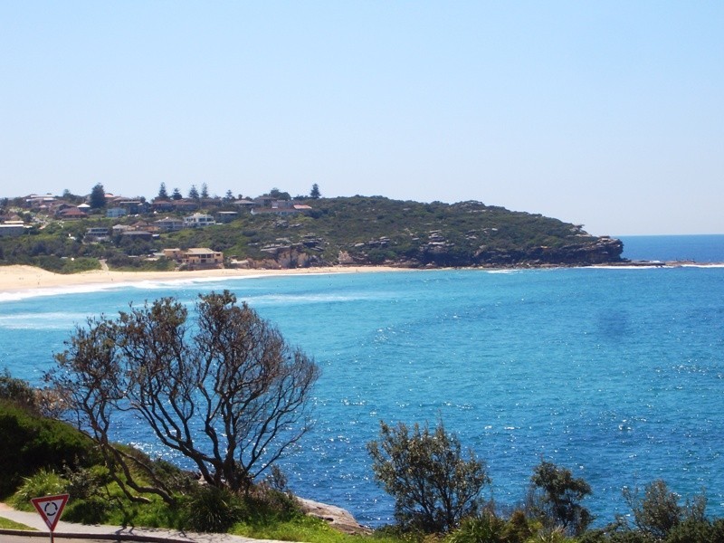 14 Carrington Parade, Freshwater NSW 2096