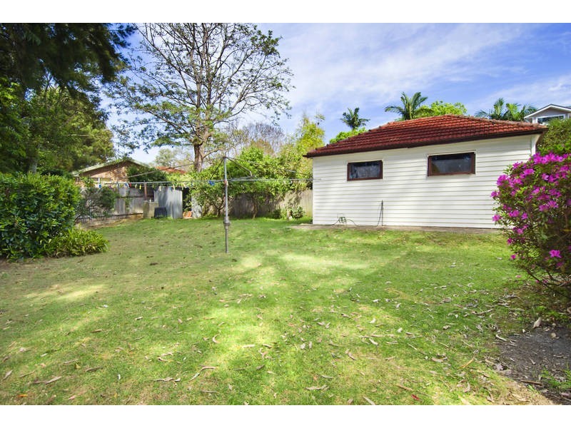 7 Boronia Street, North Balgowlah NSW 2093