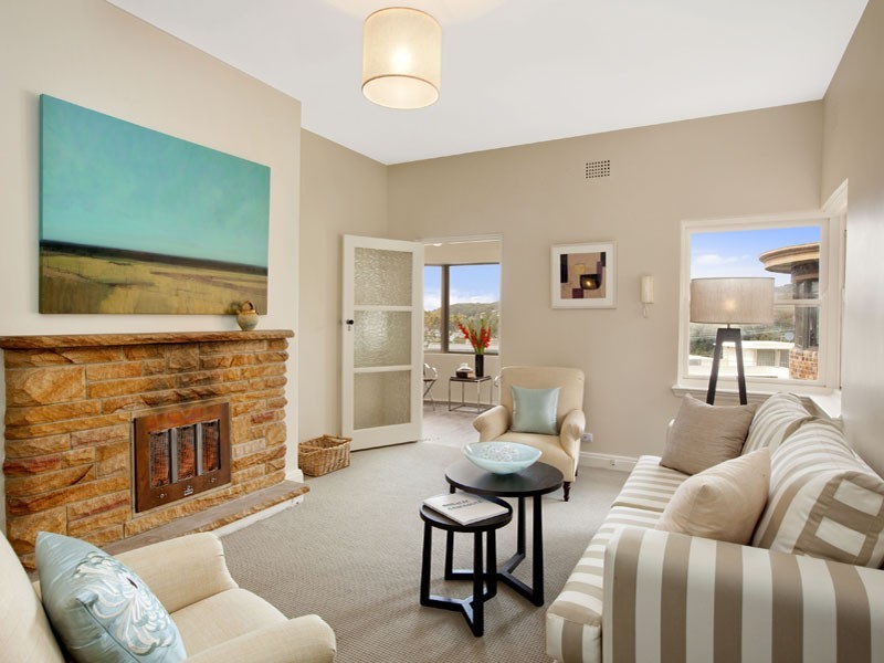 6/96 Lauderdale Avenue, Fairlight NSW 2094