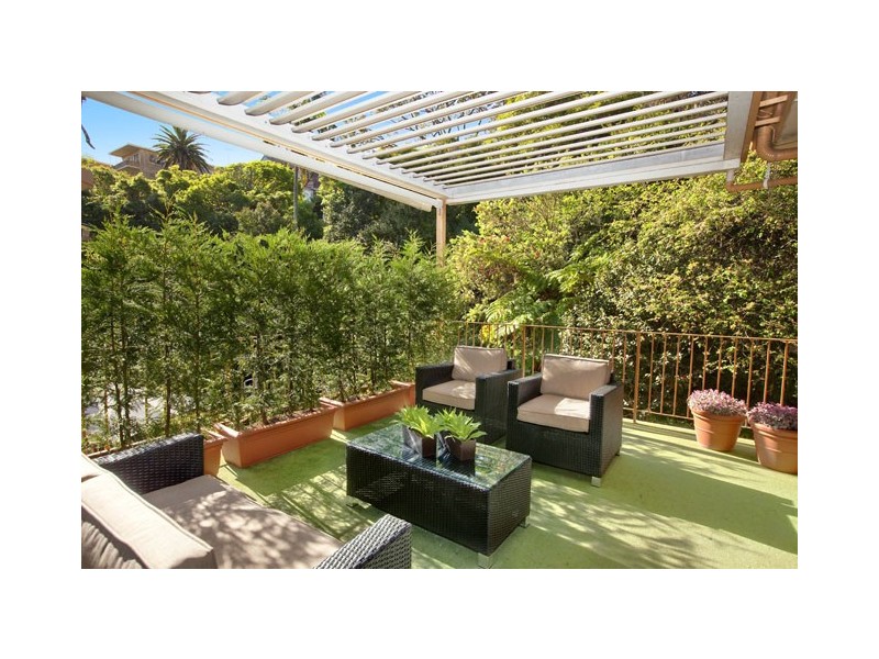 6/96 Lauderdale Avenue, Fairlight NSW 2094