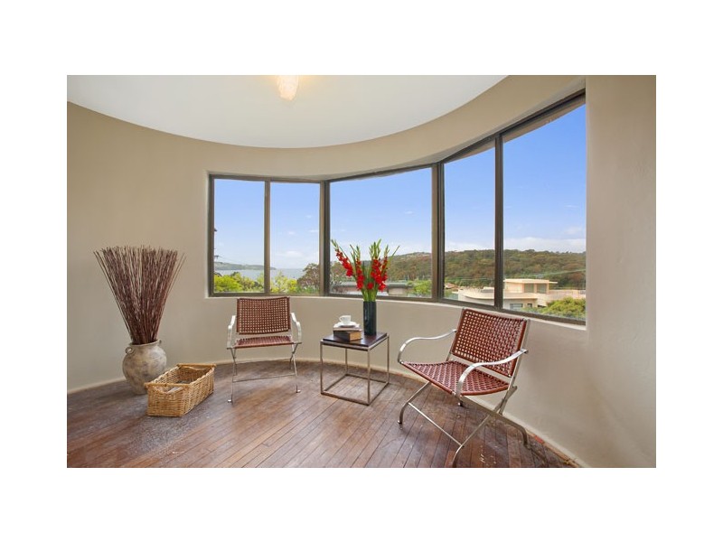 6/96 Lauderdale Avenue, Fairlight NSW 2094