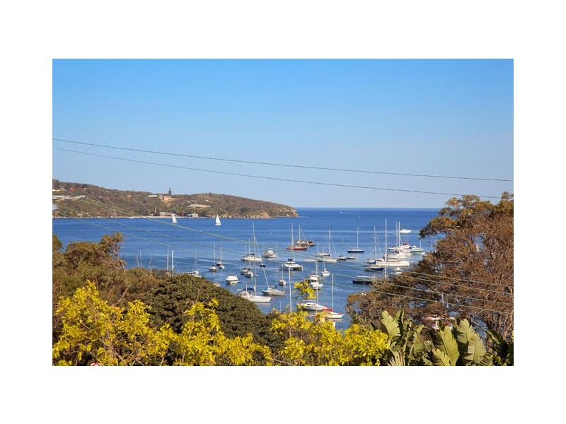 6/96 Lauderdale Avenue, Fairlight NSW 2094