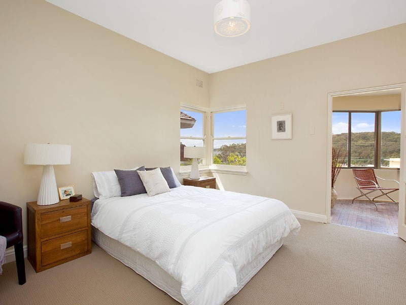 6/96 Lauderdale Avenue, Fairlight NSW 2094