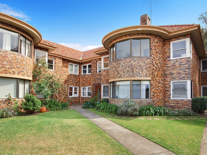 6/96 Lauderdale Avenue, Fairlight NSW 2094