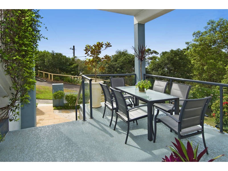 1 / 7 Boyle Street, Balgowlah NSW 2093