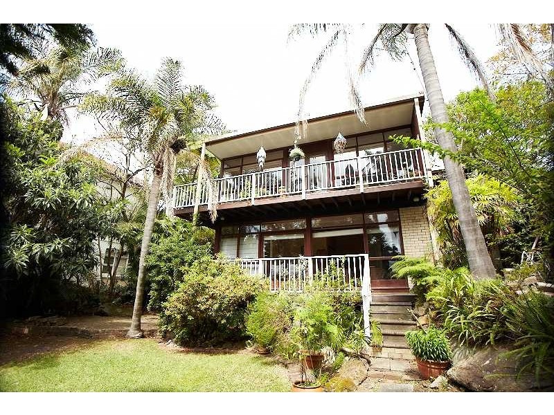 32 Dobroyd Road, Balgowlah Heights NSW 2093