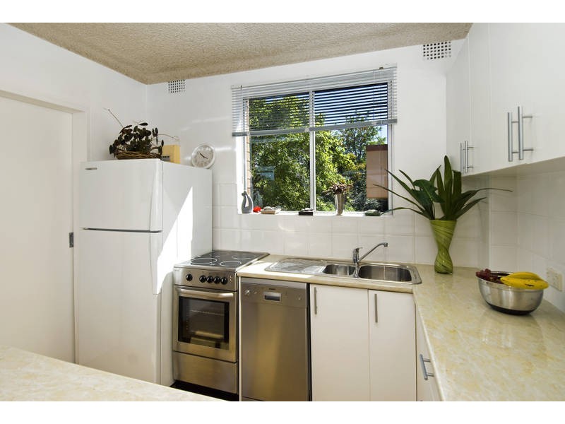 13/96 Crown Road, Queenscliff NSW 2096