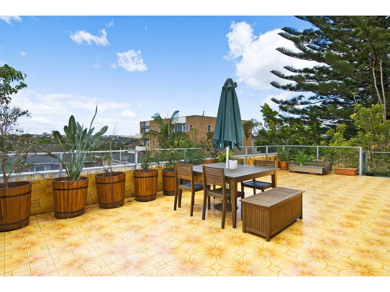 12/44-46 Crown Road, Queenscliff NSW 2096