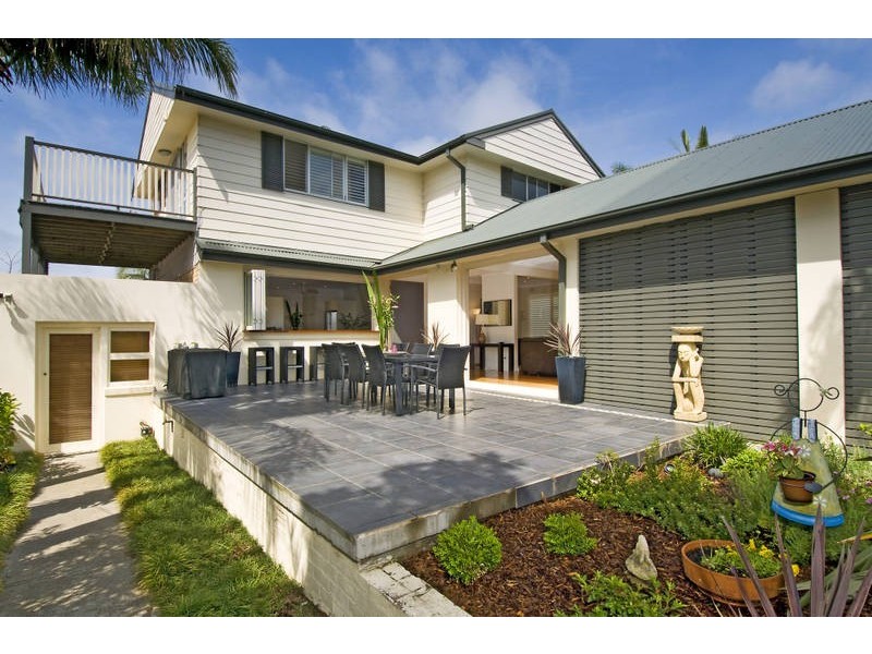 7 Warringah Street, North Balgowlah NSW 2093